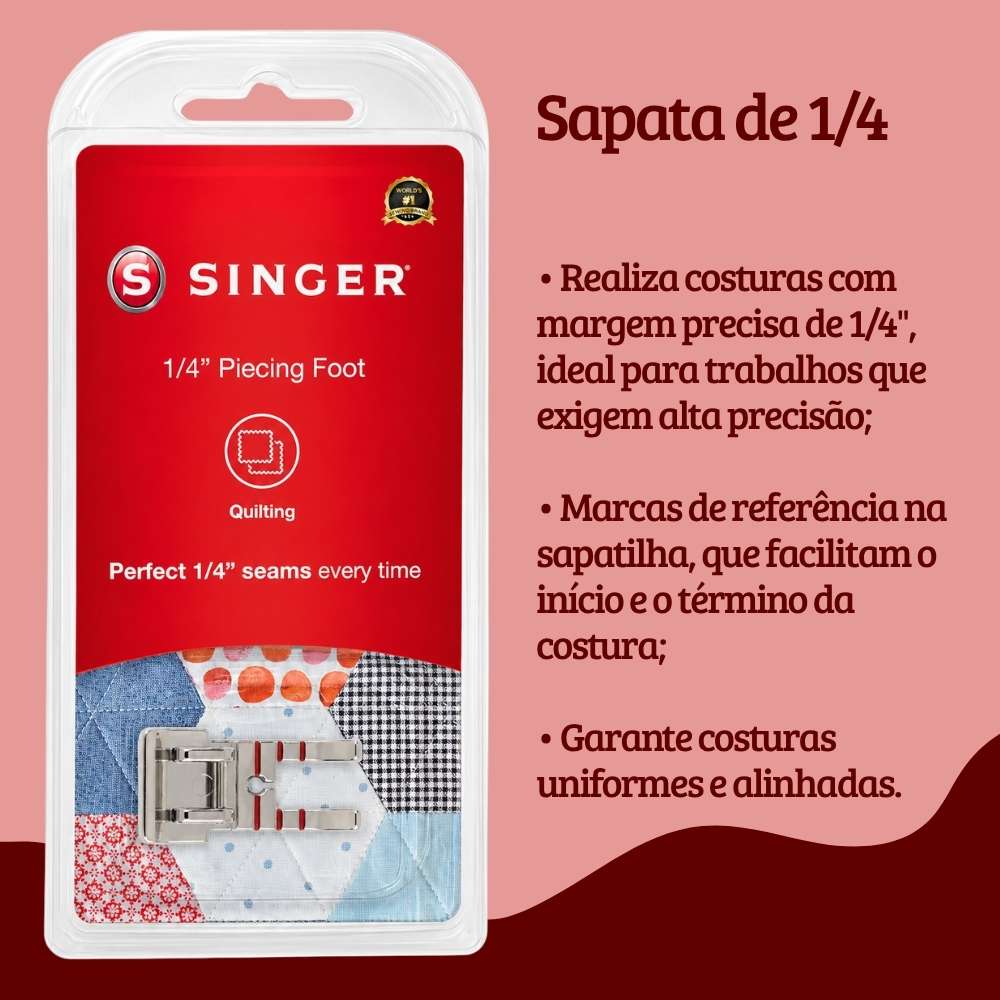 Acessorios Singer -64-